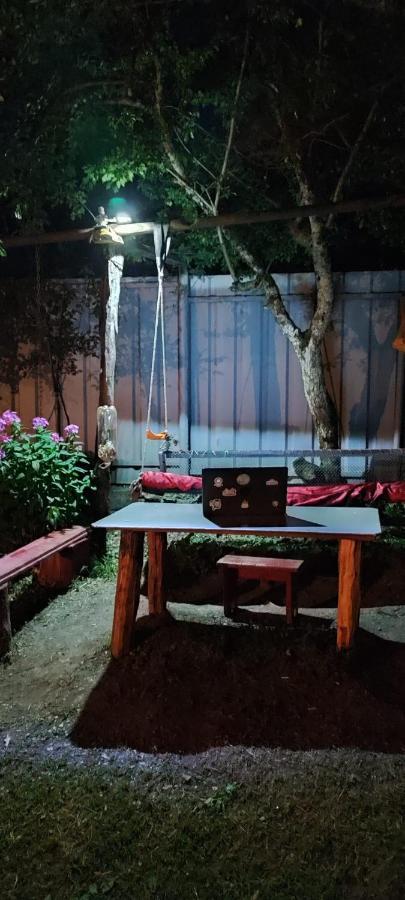 אוני Tsknari Oda מראה חיצוני תמונה