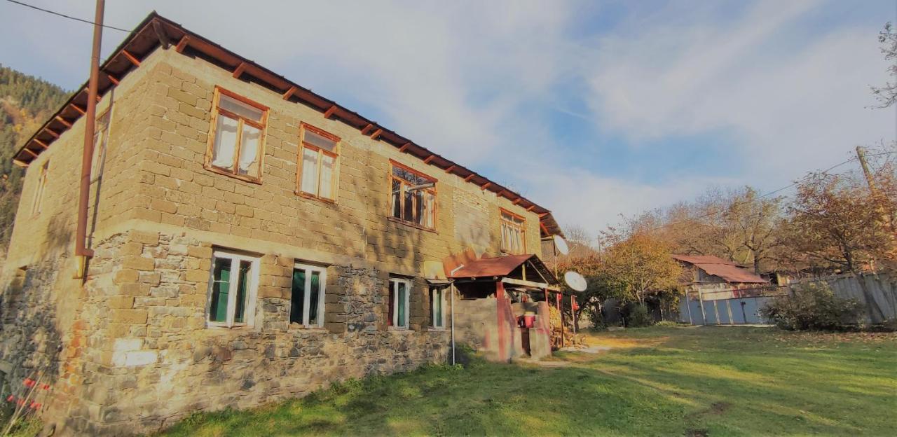 אוני Tsknari Oda מראה חיצוני תמונה